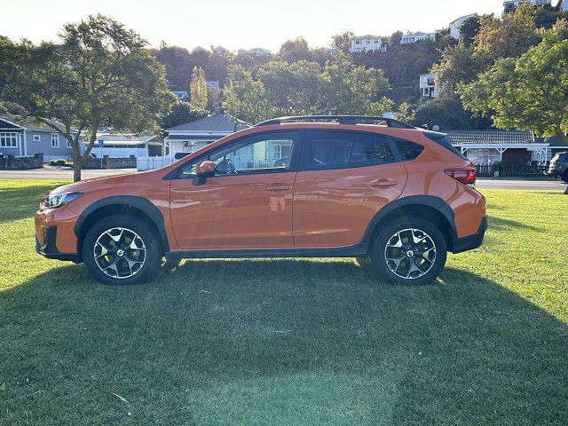 2018 Subaru XV Sport 2.0P/4Wd/7At