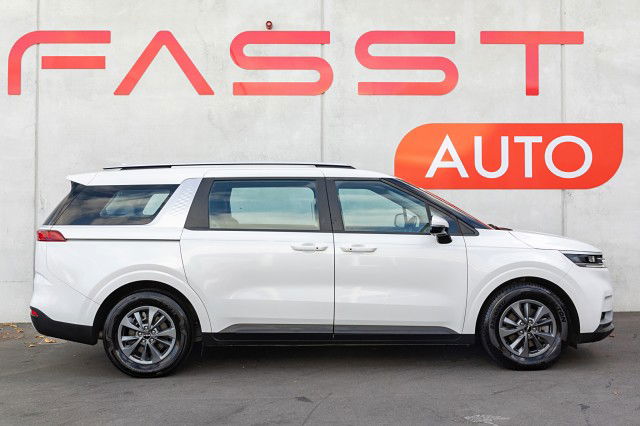 2023 Kia Carnival EX 2.2DT/8AT