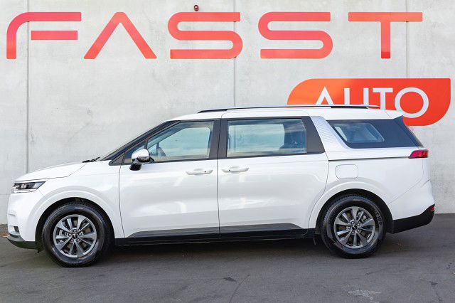 2023 Kia Carnival EX 2.2DT/8AT