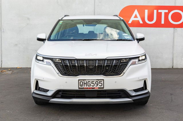2023 Kia Carnival EX 2.2DT/8AT