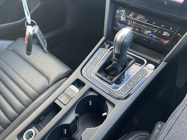 2022 Volkswagen Passat Business 140Kw Sg 2.