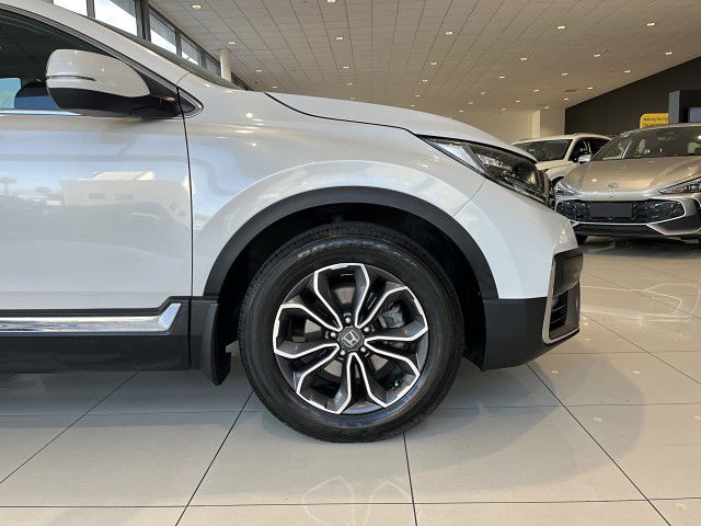 2022 Honda CR-V Sport 7 1.5Pt