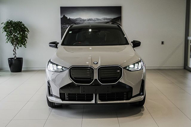 2025 BMW X3 M50 xDrive