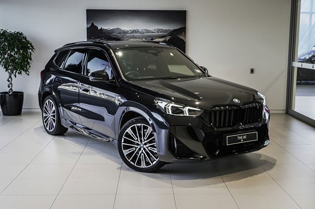 2023 BMW iX1 xDRIVE30 M Sport
