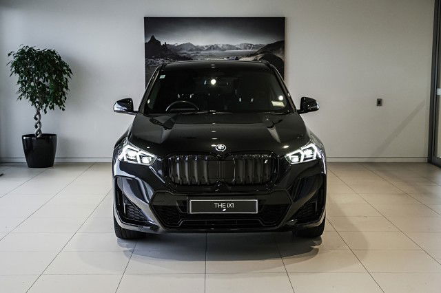 2023 BMW iX1 xDRIVE30 M Sport
