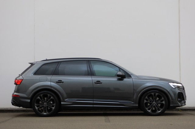 2024 Audi Q7 50 TDI