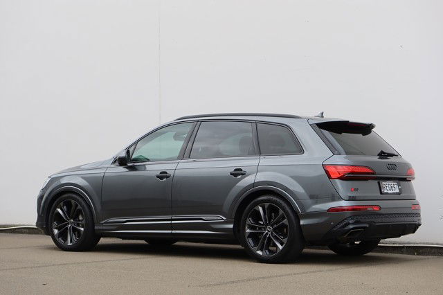 2024 Audi Q7 50 TDI