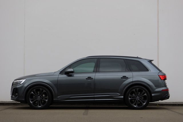 2024 Audi Q7 50 TDI