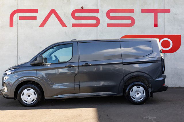 2024 Ford Transit Custom 320 SWB 2.0D