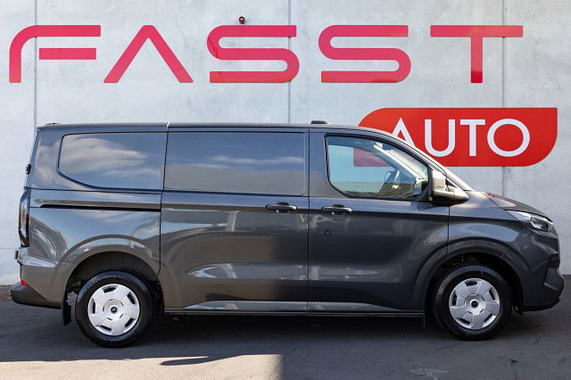 2024 Ford Transit Custom 320 SWB 2.0D