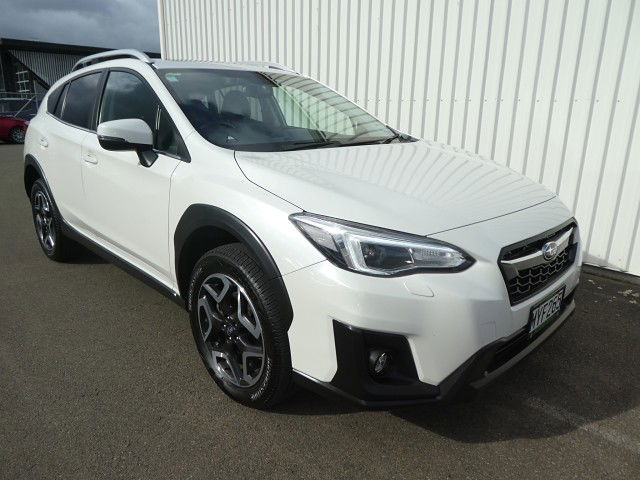 2020 Subaru XV 2.0I PREMIUM AUTO