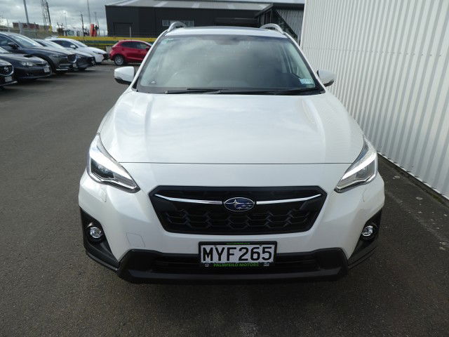 2020 Subaru XV 2.0I PREMIUM AUTO