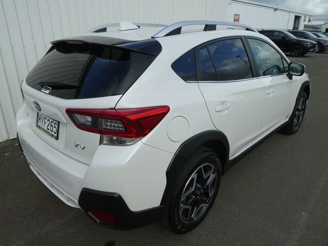 2020 Subaru XV 2.0I PREMIUM AUTO