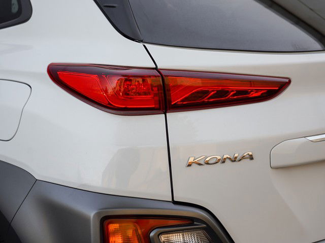 2020 Hyundai Kona 2WD Elite 2.0P 6A 4Dr Wagon