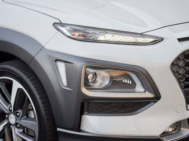 2020 Hyundai Kona 2WD Elite 2.0P 6A 4Dr Wagon