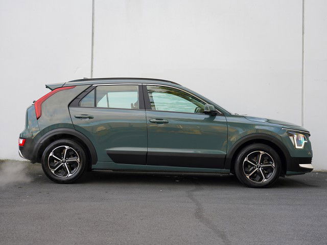 2023 Kia Niro HEV Light 1.6P Hybrid 6AM 5Dr Wagon