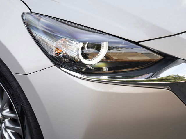 2023 Mazda 2 2 Ltd 1.5P 6AT Hatch