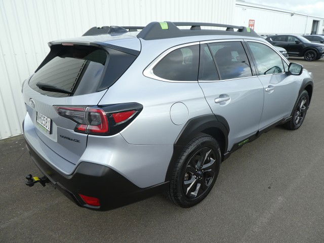 2021 Subaru Outback X Advance 2.5 Auto