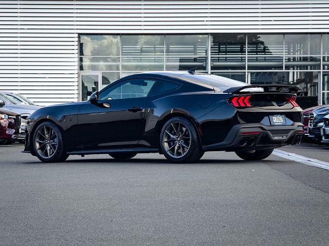 2024 Ford Mustang 5.0L Dark Horse At 5
