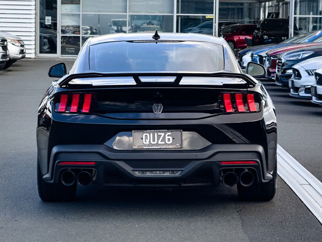 2024 Ford Mustang 5.0L Dark Horse At 5