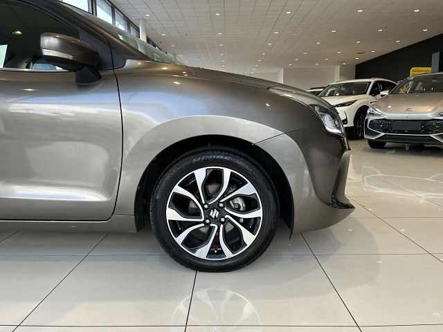 2021 Suzuki Baleno Rs 1.0Pt/6At