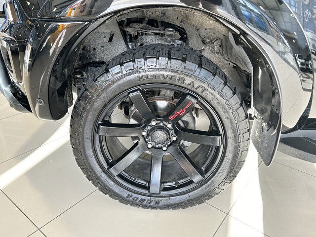 2021 Ford Ranger Wildtrak X 2.0D/4Wd