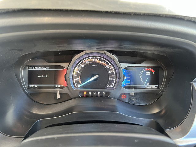 2018 Ford Ranger Xlt Double Cab W/Sa