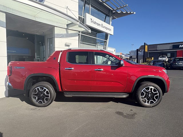 2024 Volkswagen Amarok Aventura 4M 3.0D