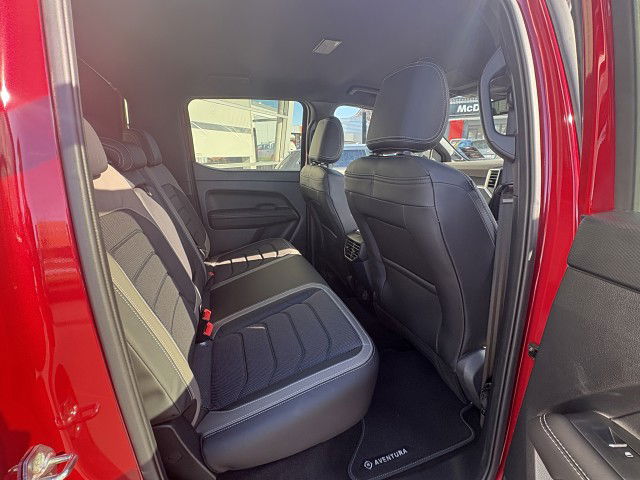 2024 Volkswagen Amarok Aventura 4M 3.0D