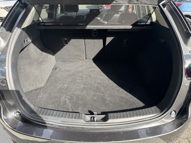 2019 Mazda CX-5 Gsx Ptr 2.5P/4Wd/6At