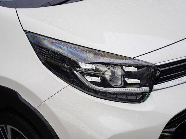 2021 Kia Picanto X-Line 1.25P 4A 5Dr Hatch