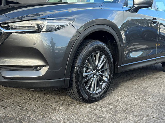 2020 Mazda CX-5 Gsx Ptr 2.5p/4wd/6at