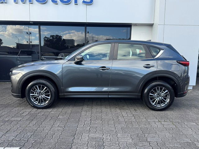 2020 Mazda CX-5 Gsx Ptr 2.5p/4wd/6at