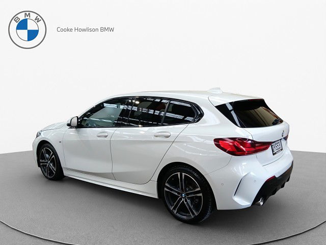 2020 BMW 118i Hatch M-Sport +Comfort