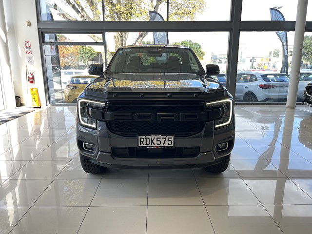 2022 Ford Ranger Xlt Double Cab/4WD