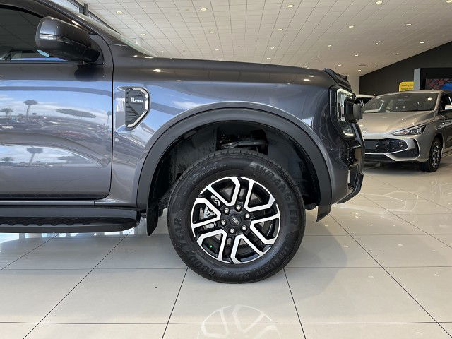 2022 Ford Ranger Xlt Double Cab/4WD