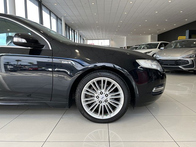 2014 Ford Falcon Fg2 G6e