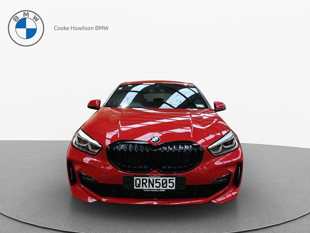 2024 BMW 118i Hatch M Sport + Innovations