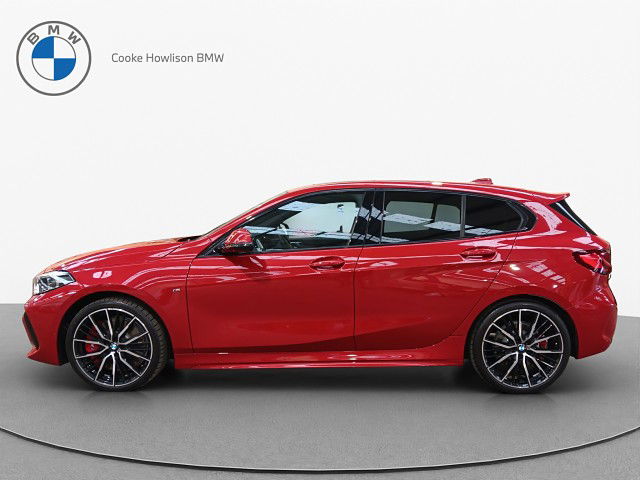 2024 BMW 118i Hatch M Sport + Innovations