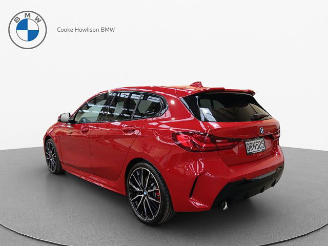 2024 BMW 118i Hatch M Sport + Innovations