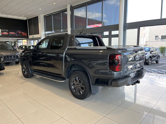 2024 Ford Ranger Wildtrak 2.0D/4Wd