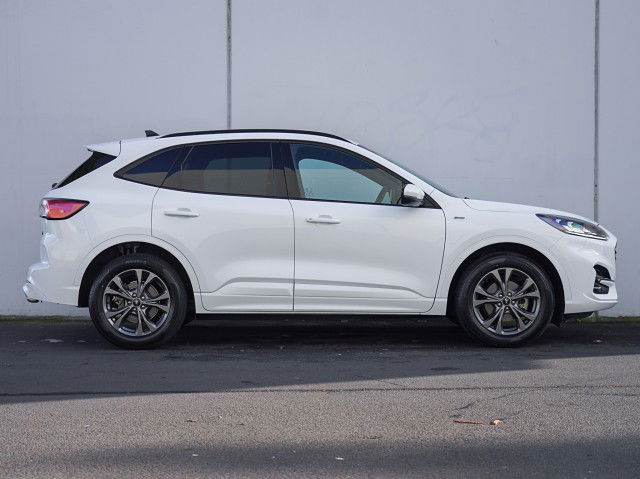 2022 Ford Escape ST-Line AWD 2.0P/4WD