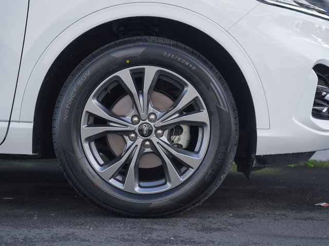 2022 Ford Escape ST-Line AWD 2.0P/4WD