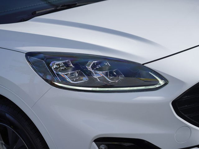 2022 Ford Escape ST-Line AWD 2.0P/4WD