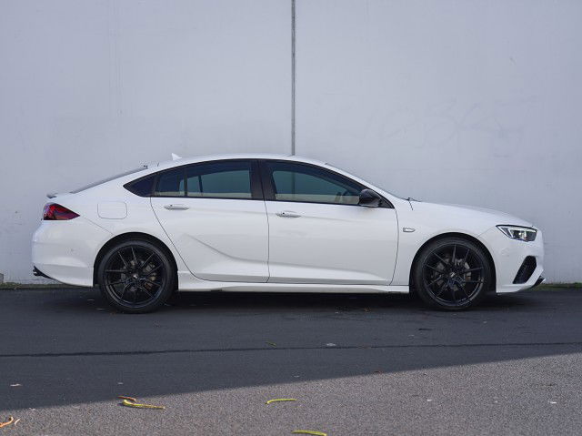 2018 Holden Commodore RS 2.0PT/9AT