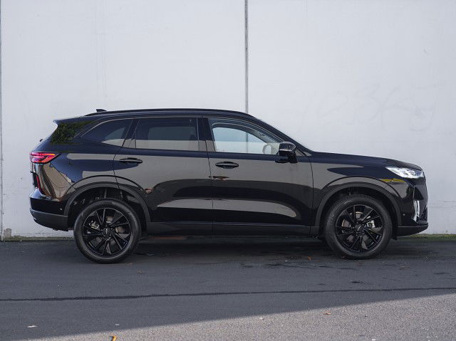 2025 Haval H6 Ultra 2.0PT 2WD 7DCT 5Dr Wagon