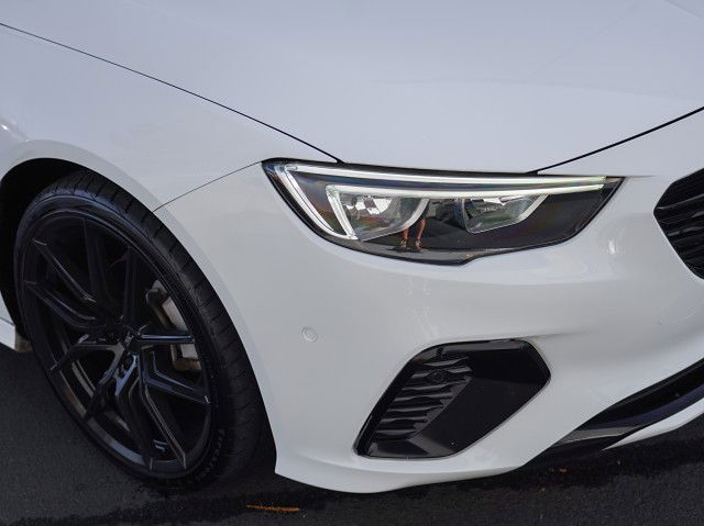2018 Holden Commodore RS 2.0PT/9AT