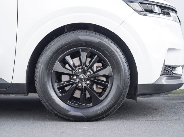 2022 Kia Carnival EX 2.2DT 8A 5Dr Wagon