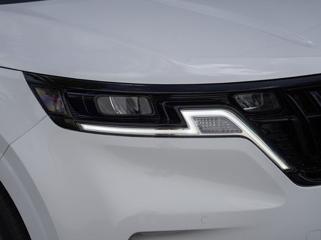 2022 Kia Carnival EX 2.2DT 8A 5Dr Wagon
