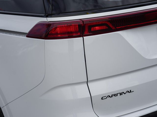2022 Kia Carnival EX 2.2DT 8A 5Dr Wagon